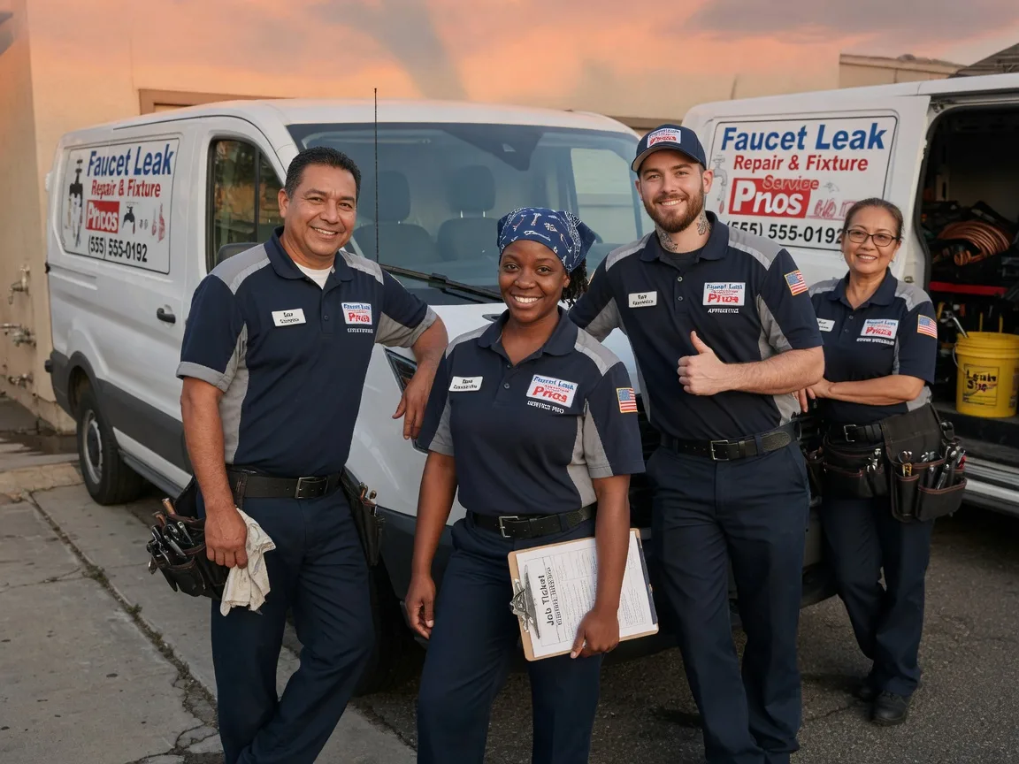 Faucet Repair company in Amissville, VA