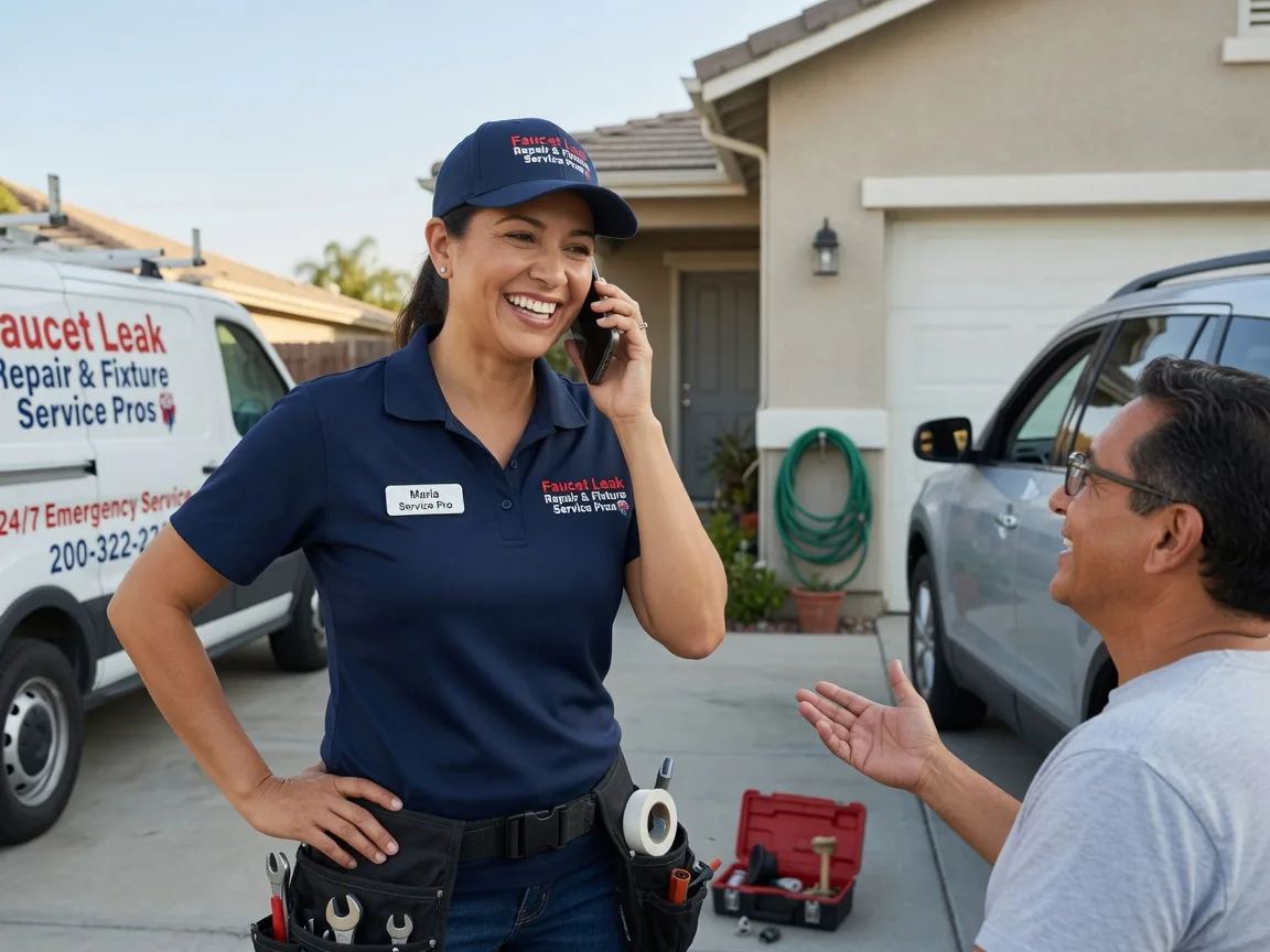 Faucet Repair Amissville, VA FAQs