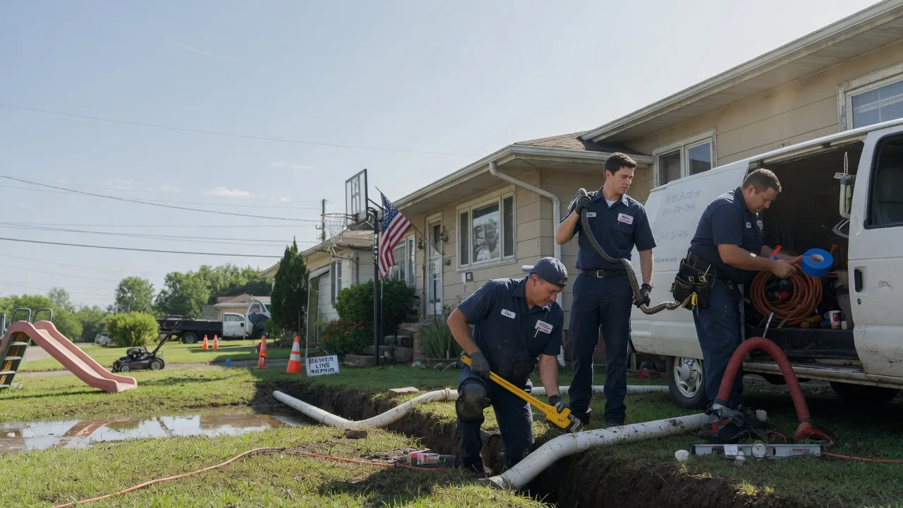 Toilet Installation in Amissville, VA near me